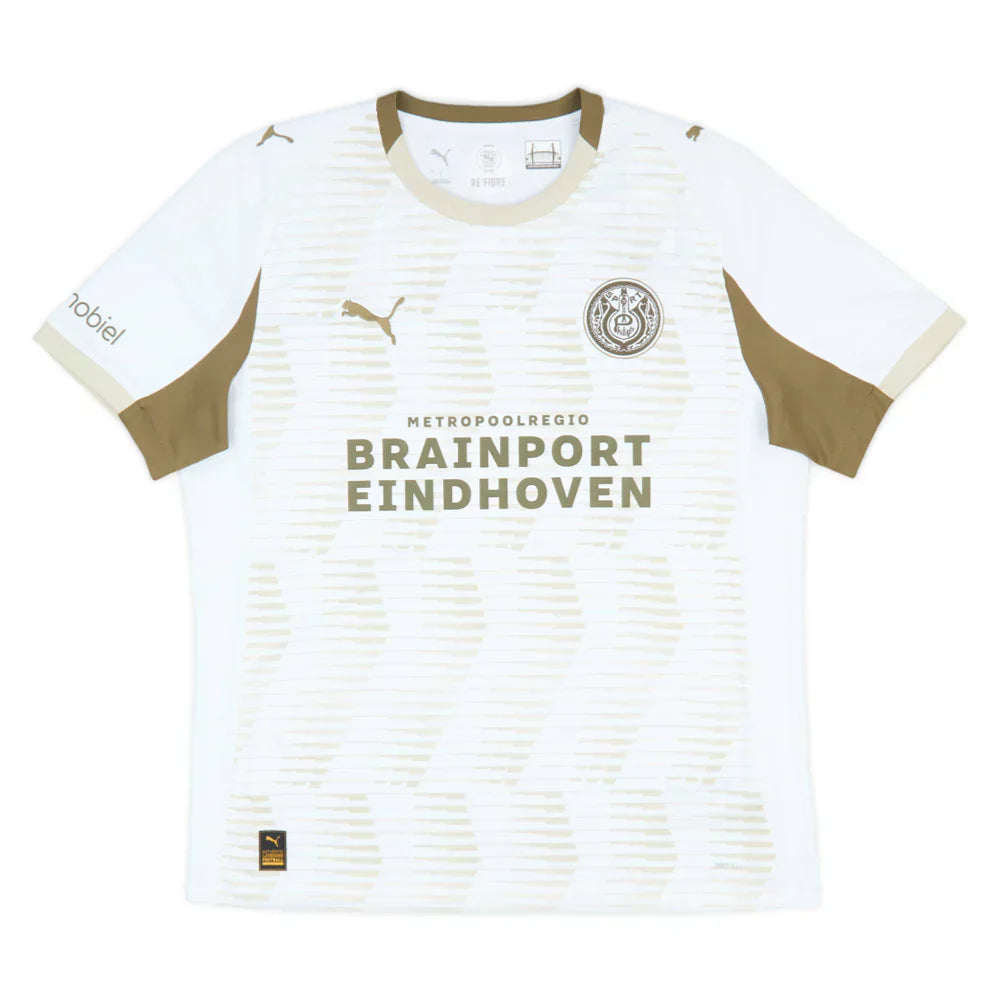 PSV EINDHOVEN 2025/26 THIRD SHIRT
