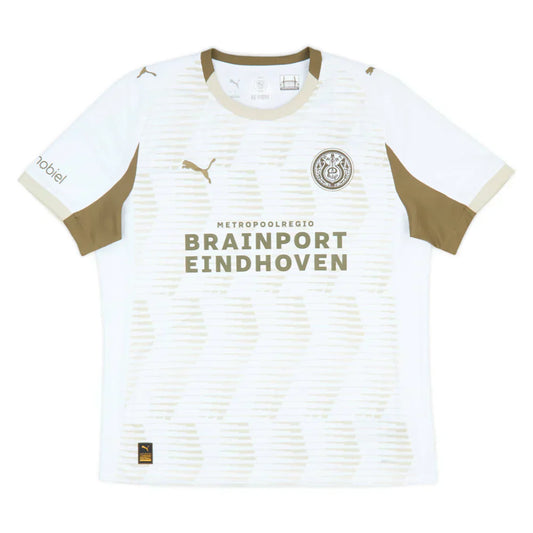 PSV EINDHOVEN 2025/26 THIRD SHIRT