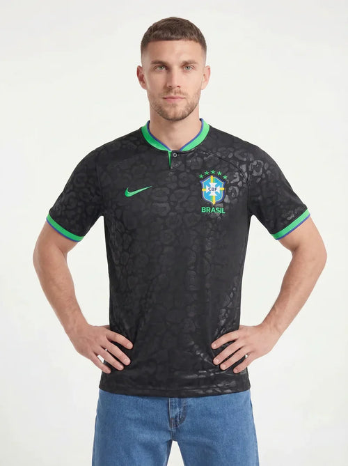 2022 BRASIL BLACK SPECIAL EDITION
