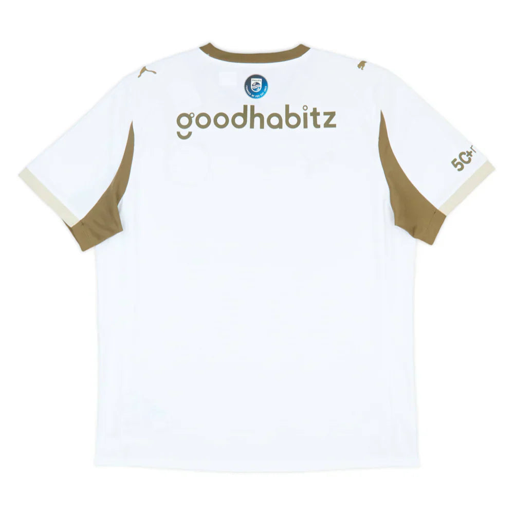 PSV EINDHOVEN 2025/26 THIRD SHIRT