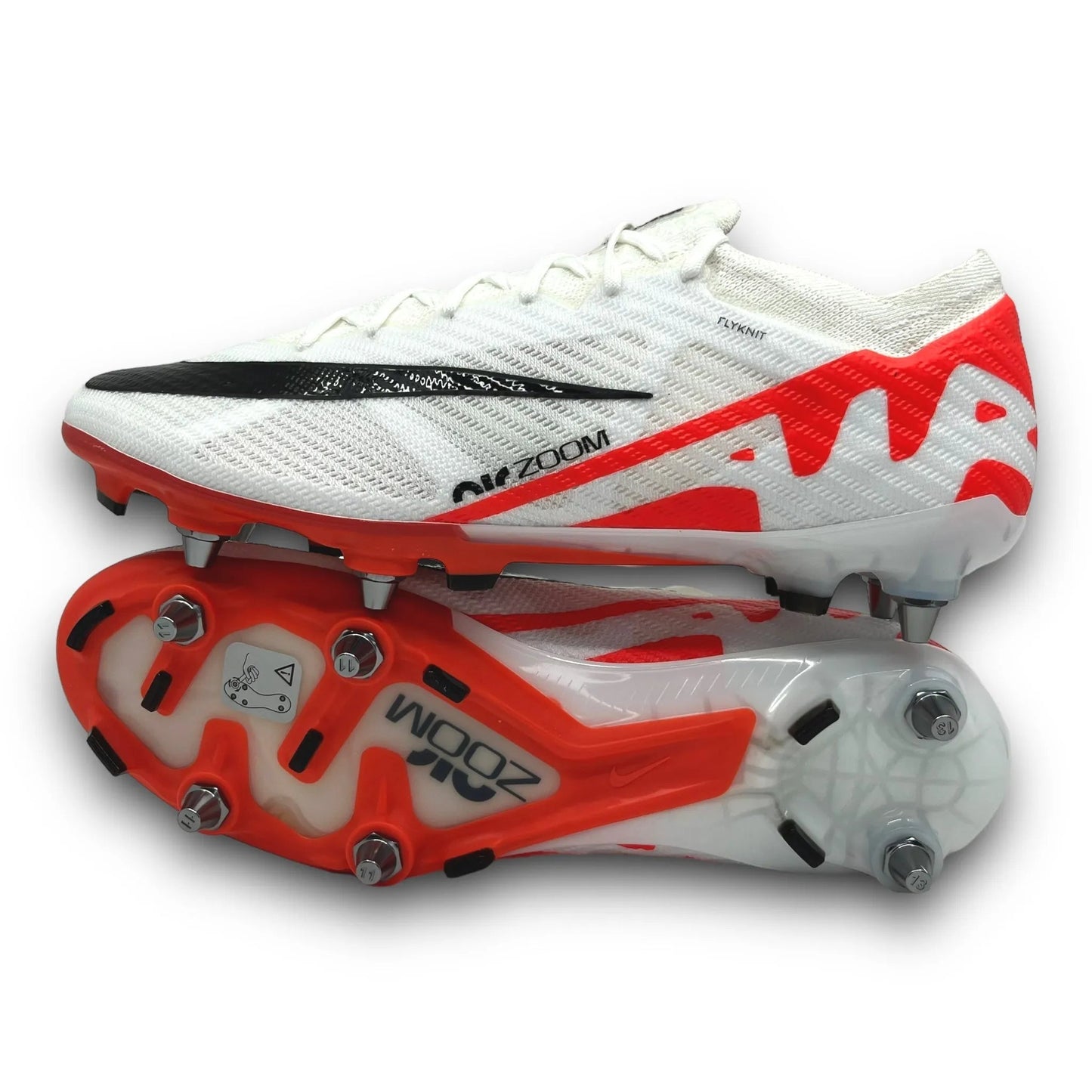 MERCURIAL VAPOR 15 ELITE FG BLACK BLUE