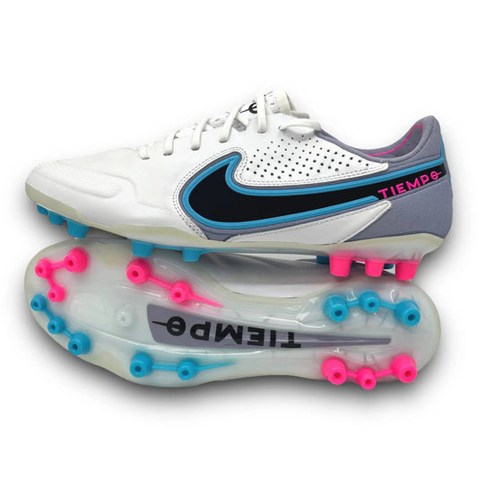 TIEMPO LEGEND 9 ELITE AG PACK BLAST