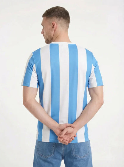 ARGENTINA 1986 HOME SHIRT