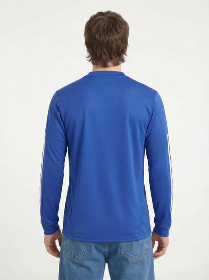 CHELSEA FC 2009-10 LONG SLEEVE CLASSIC SHIRT