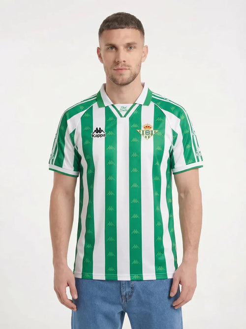 CLASSIC CR BETIS BALAMPIÉ 1995-97 SHIRT
