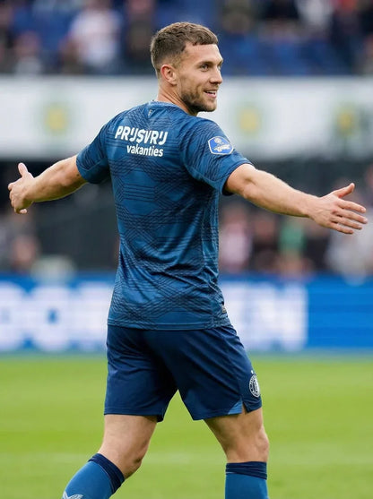 FEYENOORD 2025/26 AWAY SHIRT