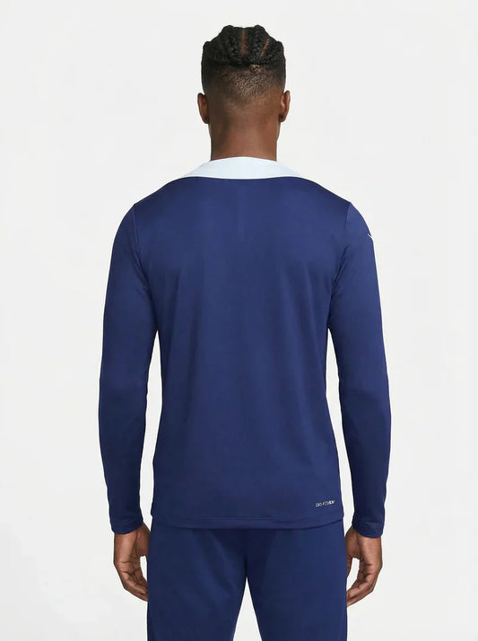 FRANCE DARK BLUE TRACKSUIT