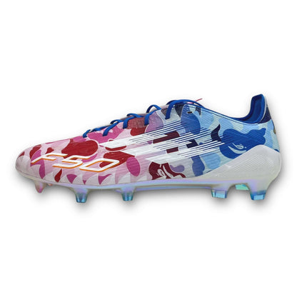 F50 ELITE FG BAPE LIMITED EDITION
