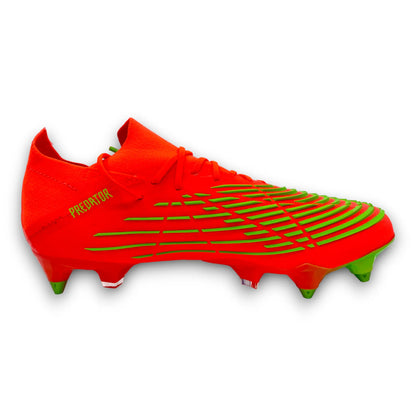 PREDATOR EDGE.1 LOW SG PRIMEKNIT