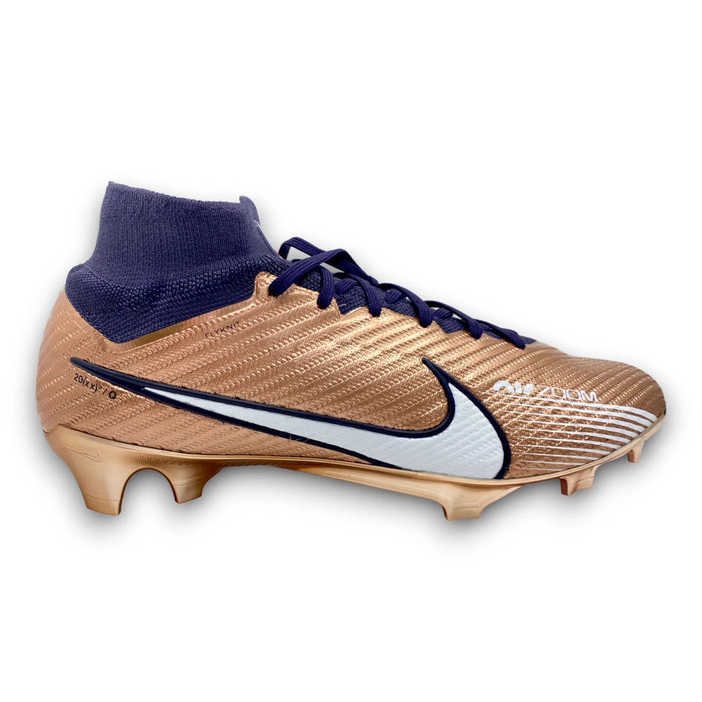 MERCURIAL SUPERFLY AIR ZOOM ELITE 9 FG