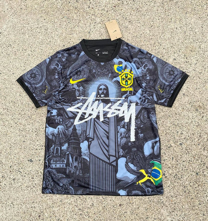 BRAZIL SPECIAL EDITION
