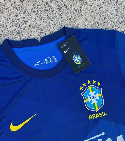 BRAZIL X STUSSY | SPECIAL EDITION