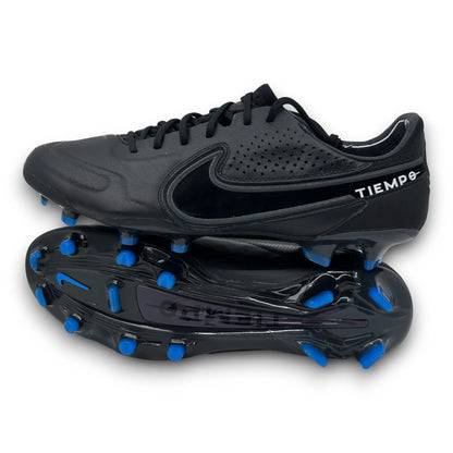 TIEMPO LEGEND 9 ELITE FG FIRM GROUND
