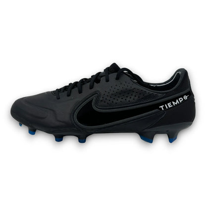 TIEMPO LEGEND 9 ELITE FG FIRM GROUND