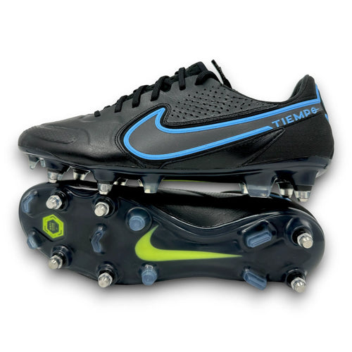 TIEMPO LEGEND 9 ELITE SG ANTI-CLOG FOOTBALL BOOTS
