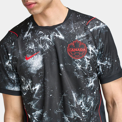 CANADA 2026 AWAY SHIRT