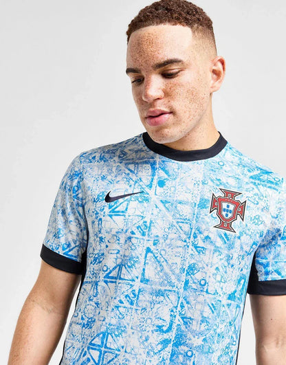 PORTUGAL 2024 AWAY JERSEY