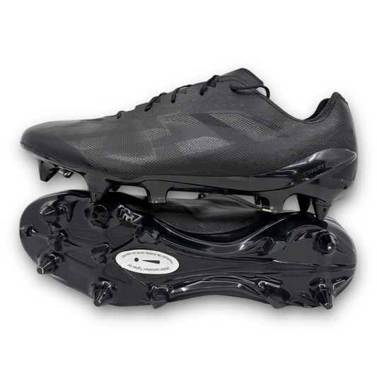 CRAZYFAST + SG BLACK LIMITED EDITION