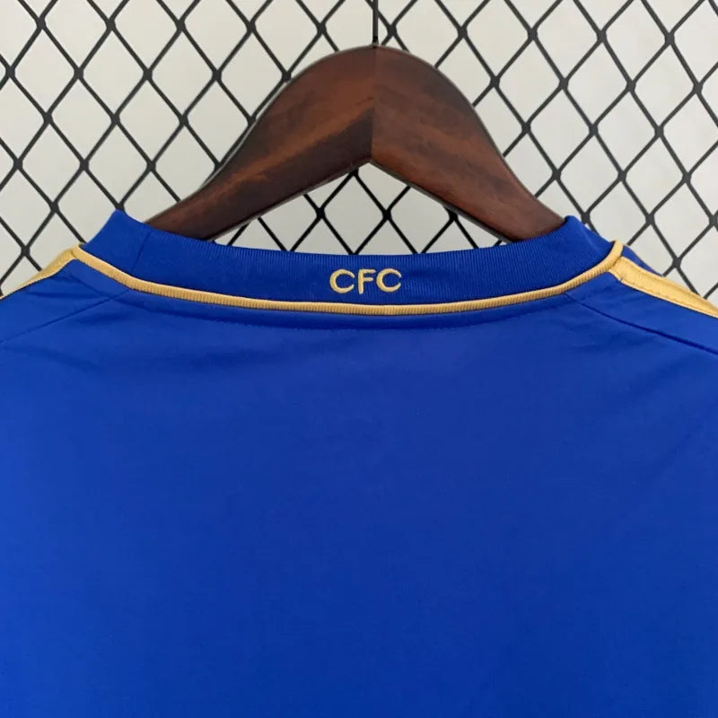 CHELSEA FC 2012-13 LONG SLEEVE CLASSIC SHIRT