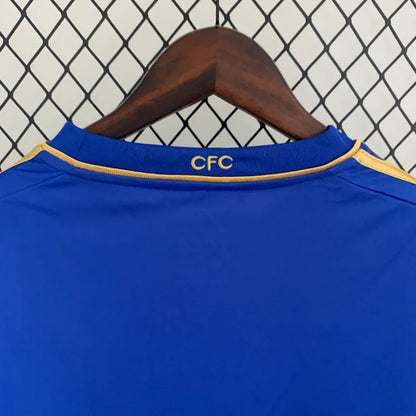 CHELSEA FC 2012-13 LONG SLEEVE CLASSIC SHIRT