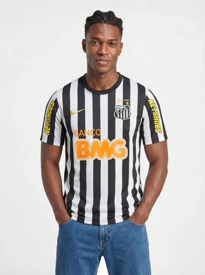 SANTOS 2012/13 AWAY SHIRT
