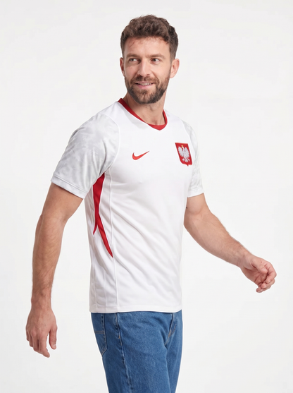 POLAND 2026 HOME SHIRT