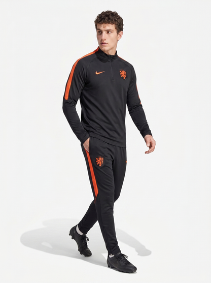 THE NETHERLANDS 2026/27 TRACKSUIT