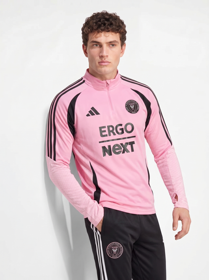 INTER MIAMI 2026/27 PINK TRACKSUIT