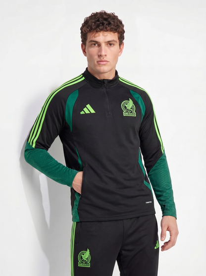 MEXICO 2026/27 BLACK TRACKSUIT