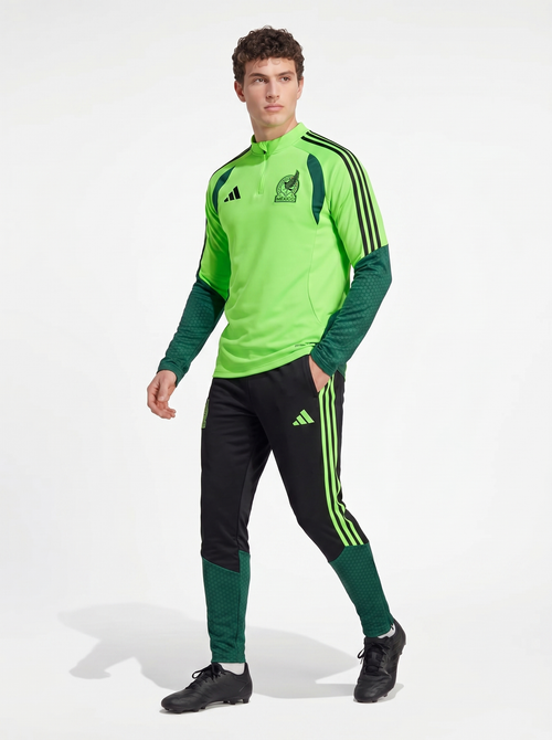MEXICO 2026/27 GREEN TRACKSUIT