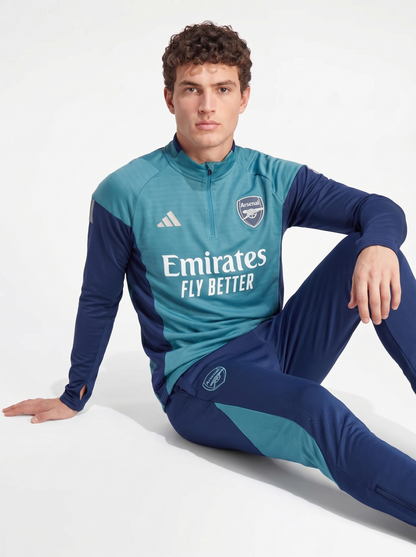 ARSENAL 2026 TRACKSUIT