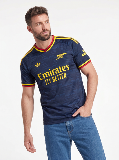 ARSENAL FC 2026/27 AWAY SHIRT