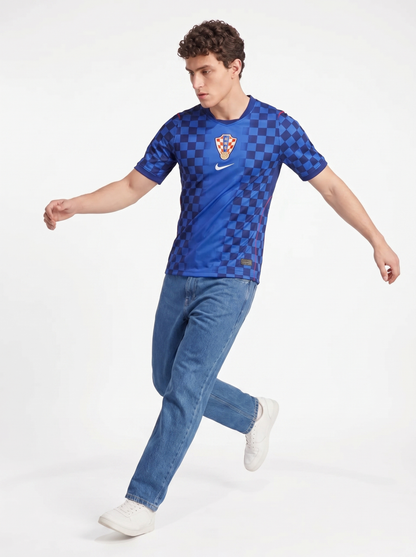 CROATIA 2026 AWAY SHIRT