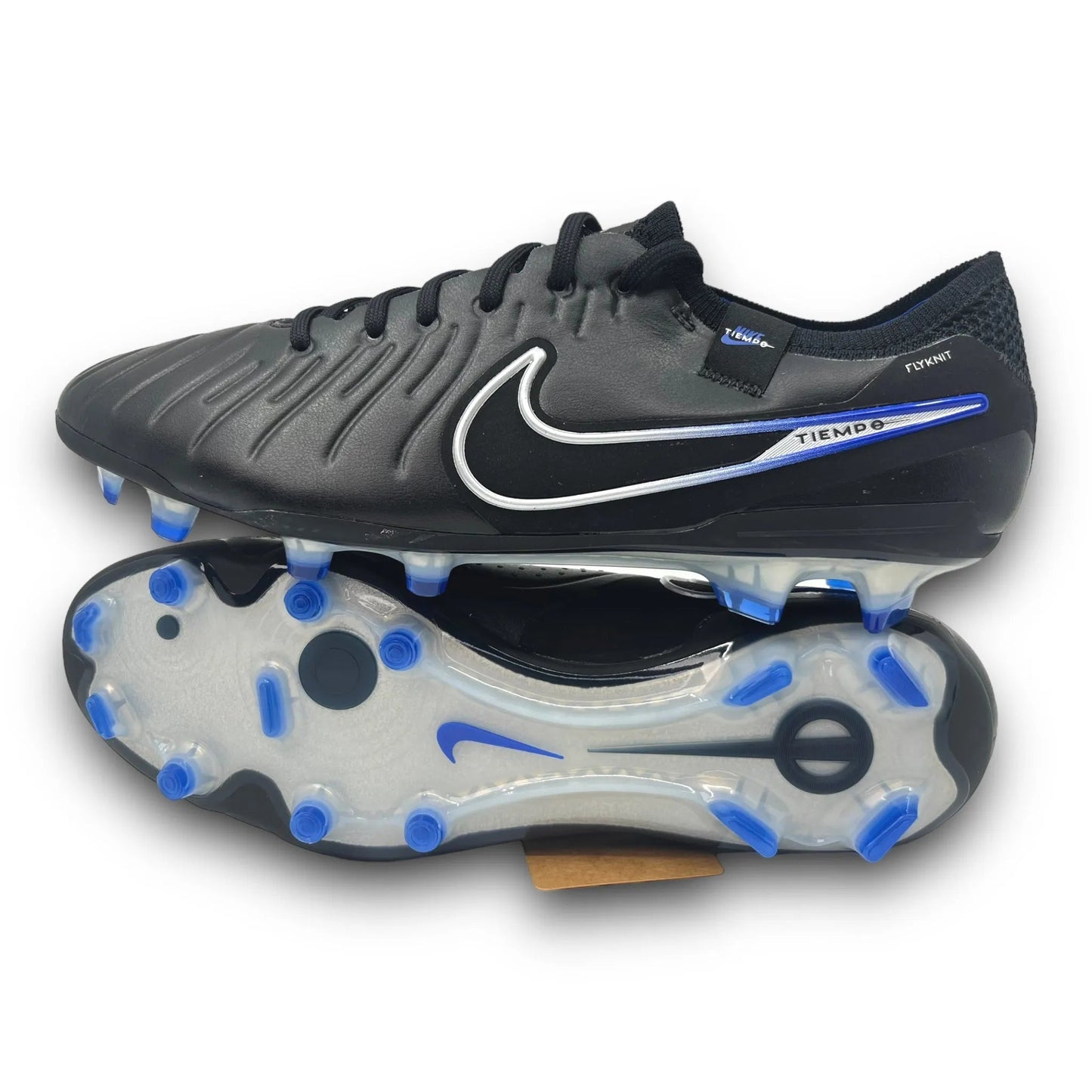TIEMPO LEGEND 10 ELITE FG SHADOW PACK