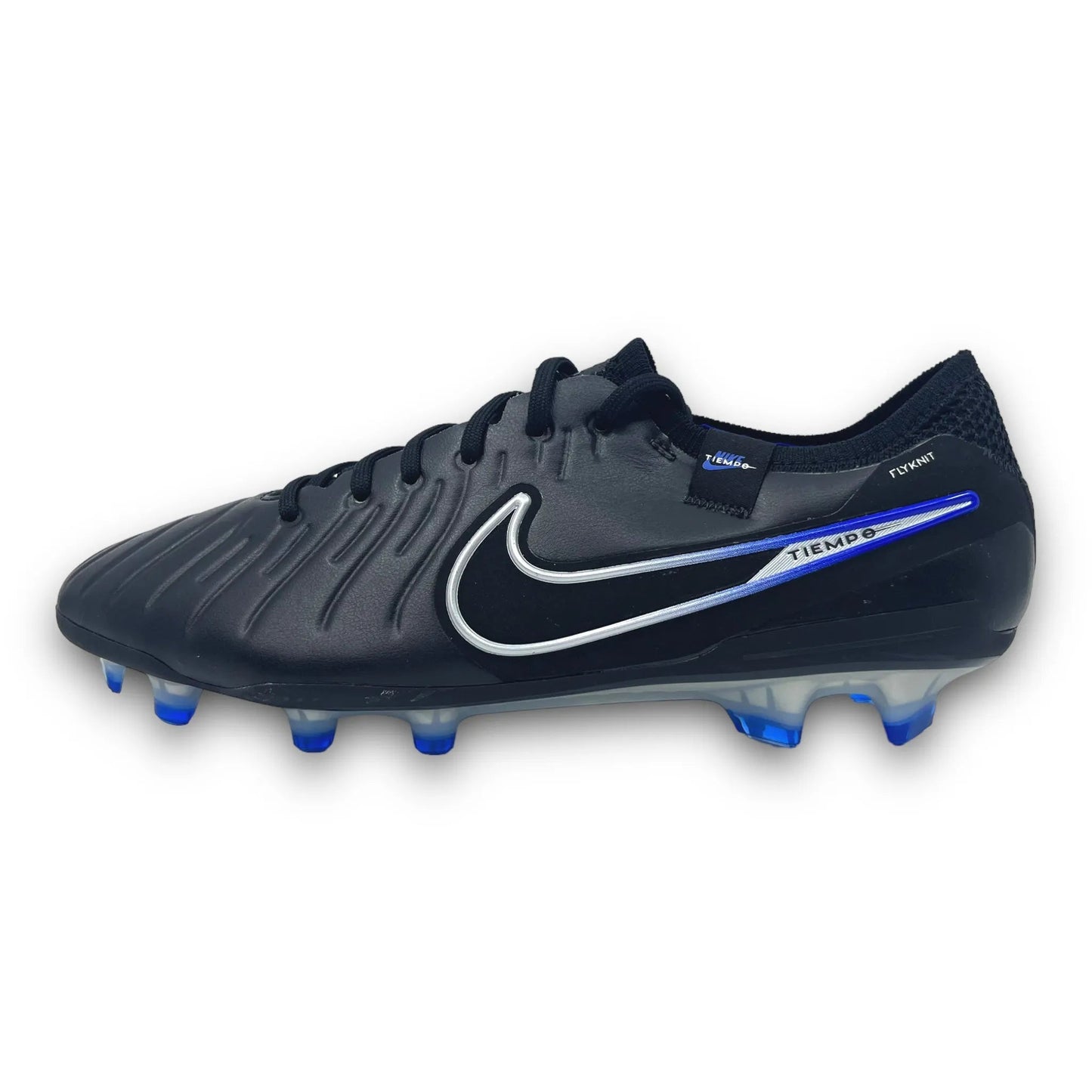 TIEMPO LEGEND 10 ELITE FG SHADOW PACK