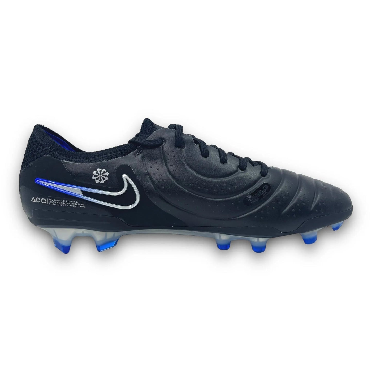 TIEMPO LEGEND 10 ELITE FG SHADOW PACK