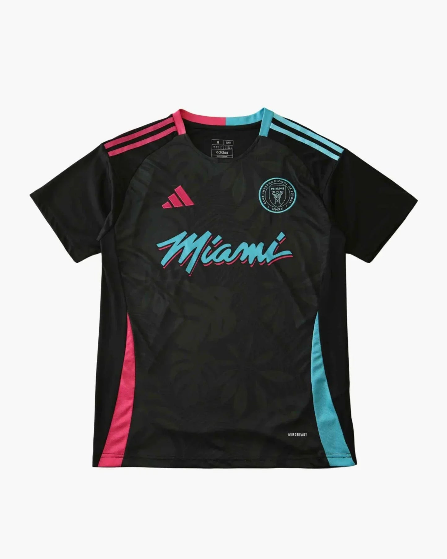 INTER MIAMI CF NEON BEACH SPECIAL 2025/26 SHIRT