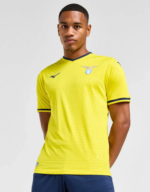 LAZIO 2024/25 AWAY SHIRT