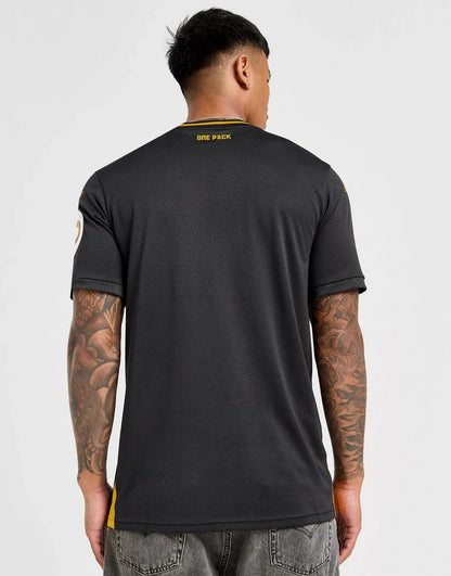 WOLVERHAMPTON WANDERERS FC 2024/25 AWAY SHIRT
