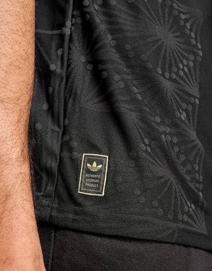 MEXICO GOLD SHIRT