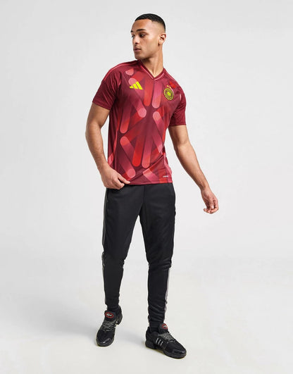 GERMANY WEC 2025 SHIRT