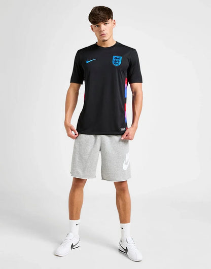 ENGLAND WEC 2025 AWAY SHIRT