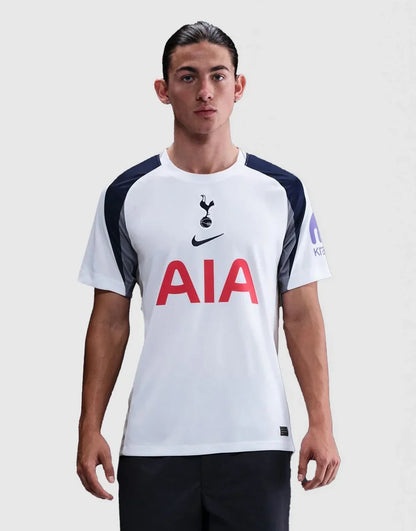TOTTENHAM HOTSPUR FC 2025/26 HOME SHIRT
