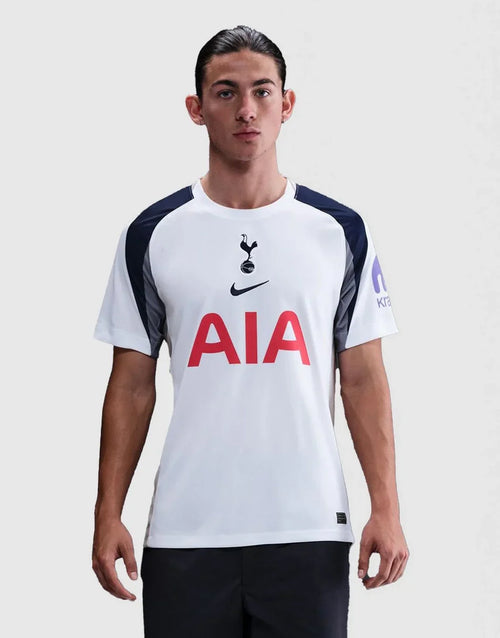 TOTTENHAM HOTSPUR FC 2025/26 HOME SHIRT