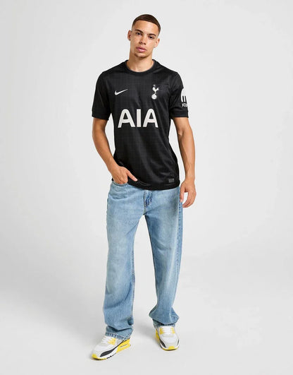 TOTTENHAM HOTSPUR FC 2025/26 AWAY SHIRT