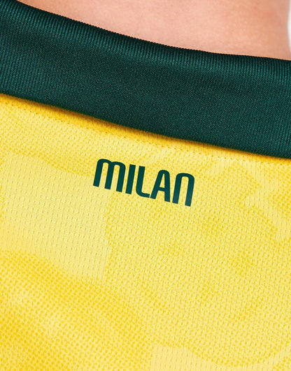 AC MILAN 2025/26 THIRD SHIRT
