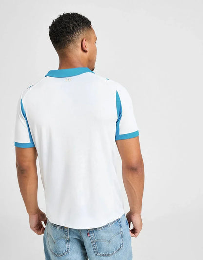 OLYMPIQUE MARSEILLE 2025/26 HOME SHIRT