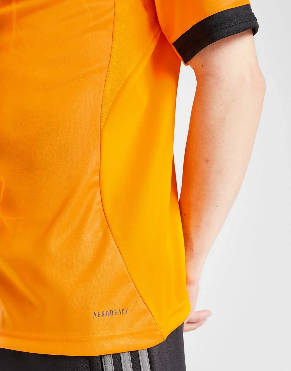 AS ROMA 2025/26 AWAY SHIRT JUNIOR