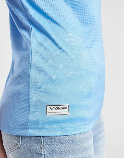 LAZIO 2025/26 HOME SHIRT JUNIOR