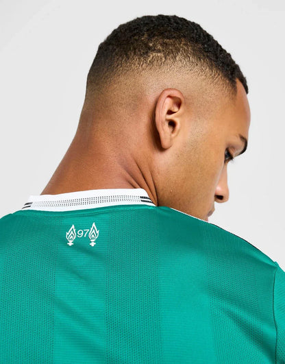 LIVERPOOL FC 2025/26 THIRD SHIRT